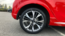 Kia Picanto 1.0T GDi GT-line S 5dr [4 seats] Petrol Hatchback